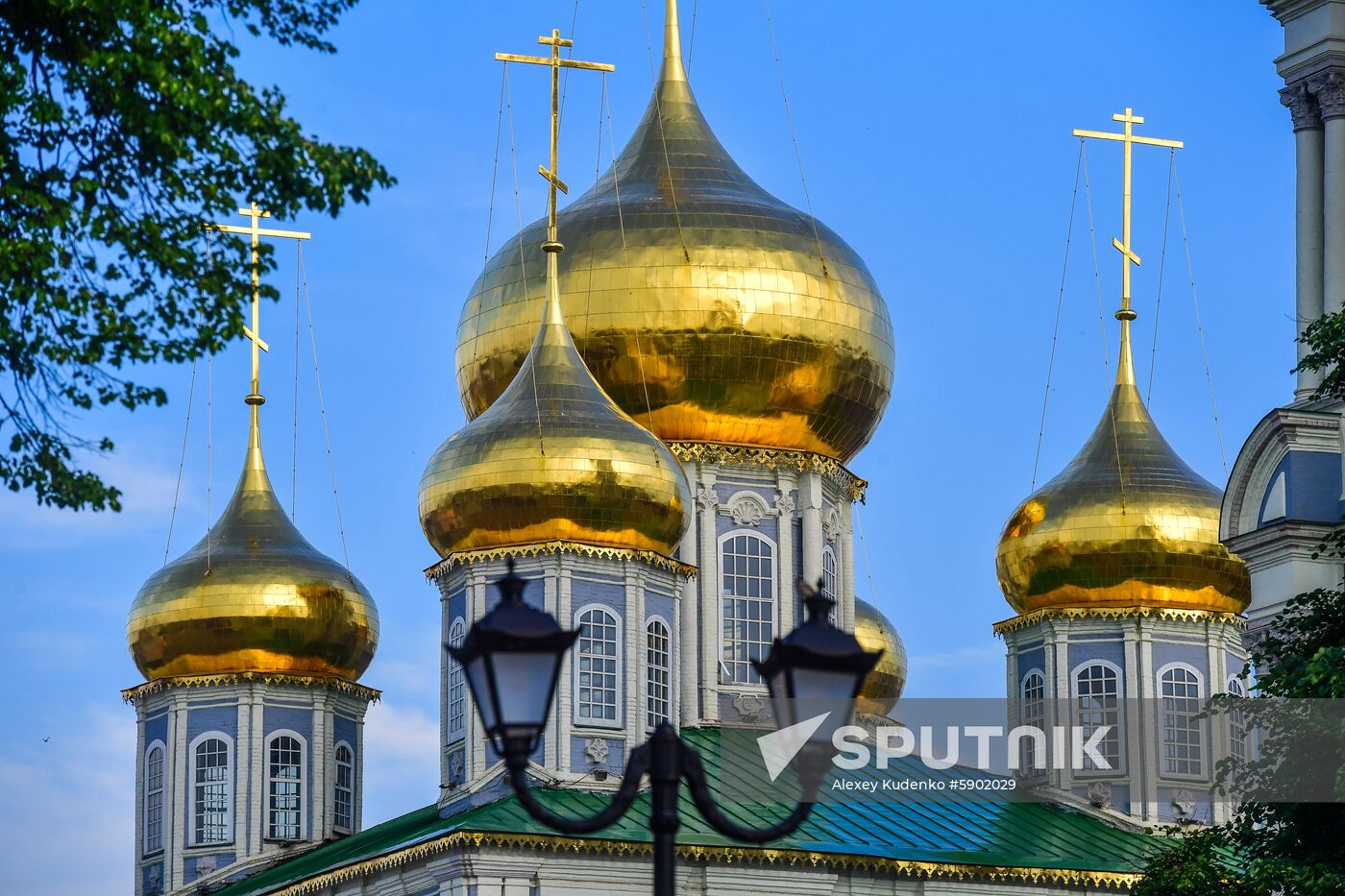 Russia Tula