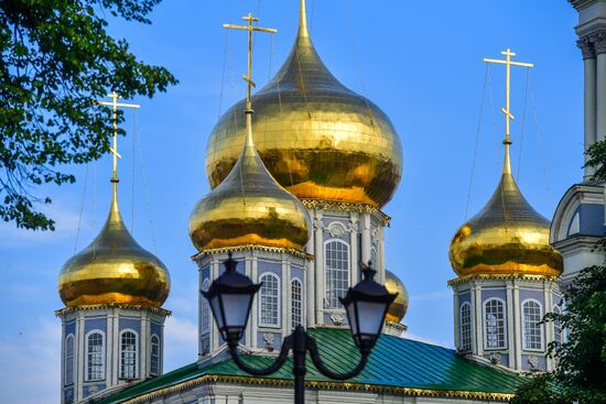 Russia Tula
