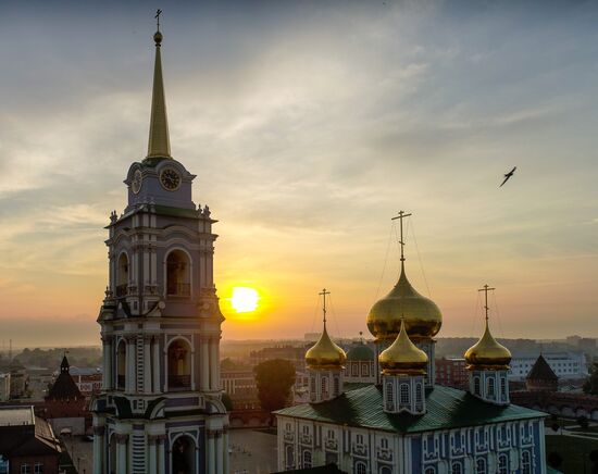 Russia Tula