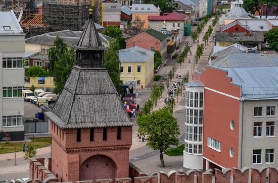Russia Tula