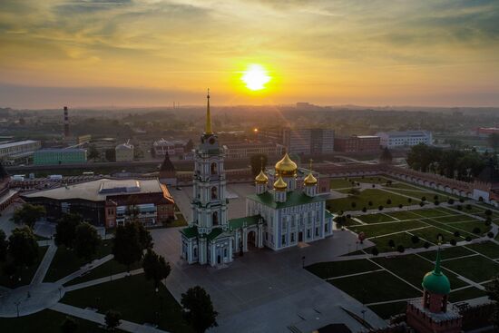 Russia Tula