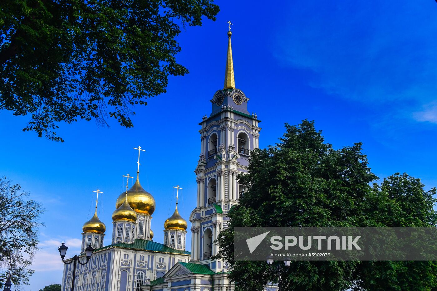 Russia Tula