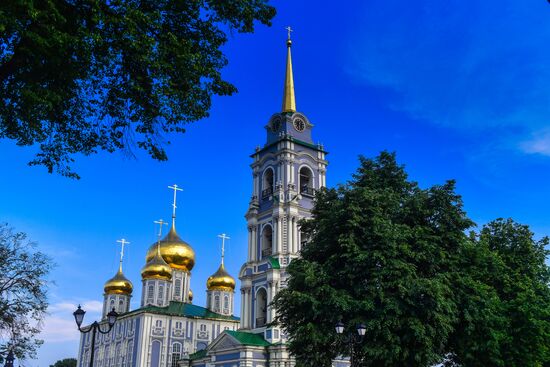 Russia Tula