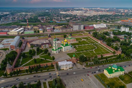 Russia Tula