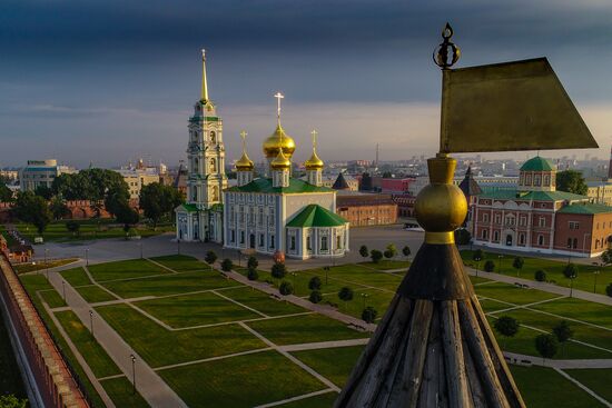 Russia Tula