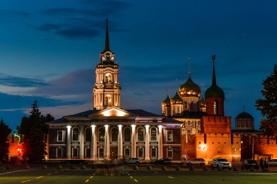 Russia Tula