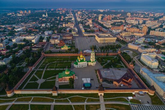 Russia Tula