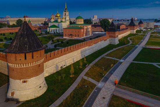 Russia Tula