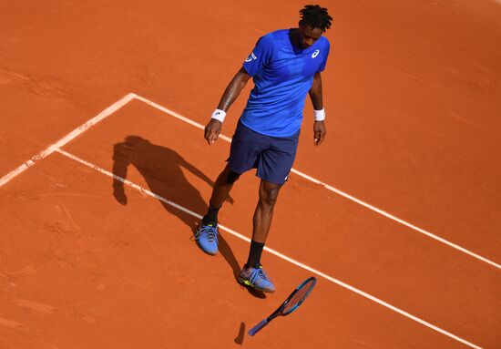 France Tennis French Open