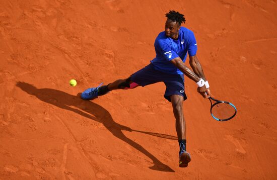 France Tennis French Open