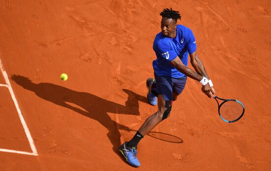 France Tennis French Open