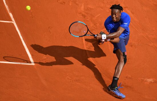 France Tennis French Open