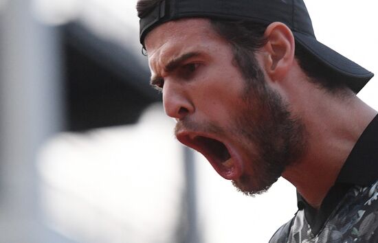 France Tennis French Open