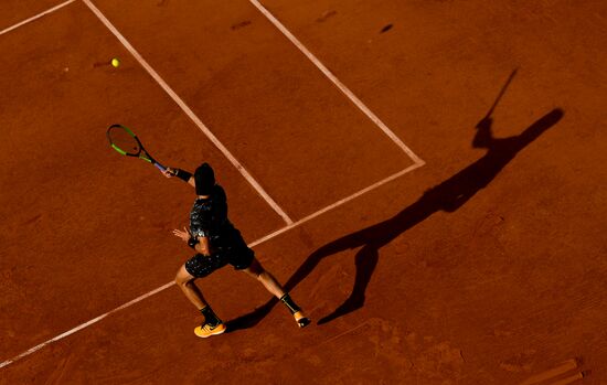 France Tennis French Open