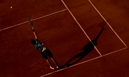 France Tennis French Open