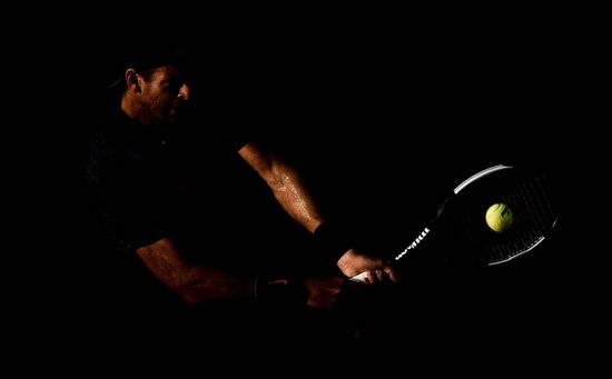 France Tennis French Open