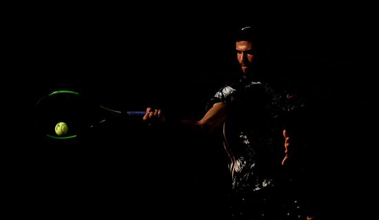 France Tennis French Open