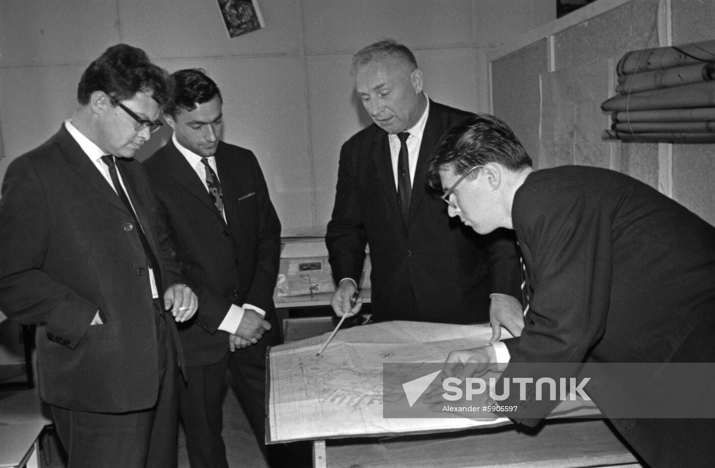 Soviet-Chilean trade relations