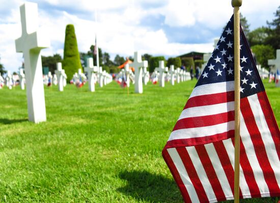 France D-Day Anniversary