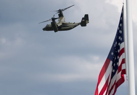 France D-Day Anniversary