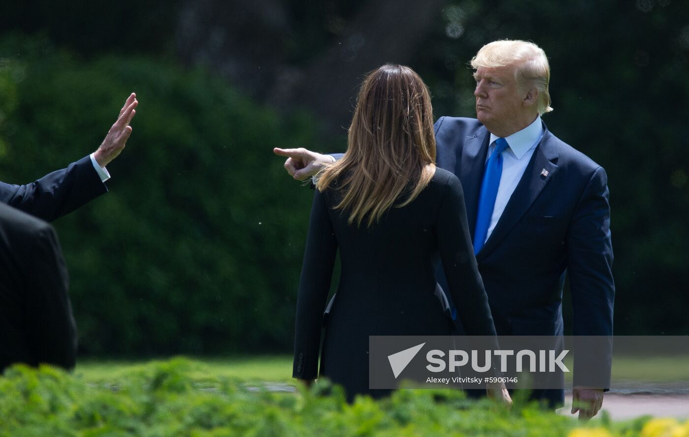 France D-Day Anniversary