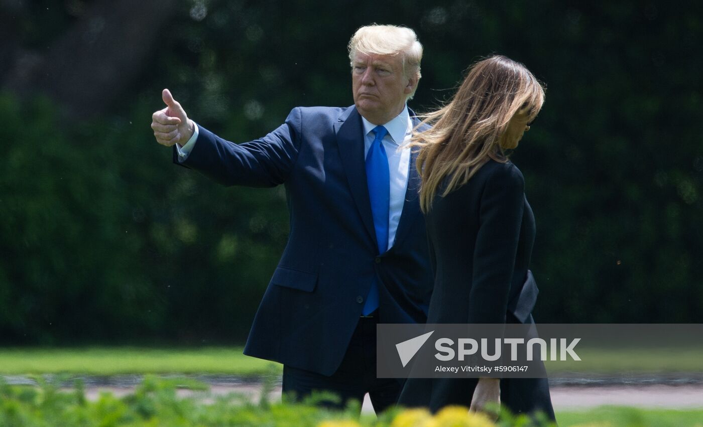 France D-Day Anniversary