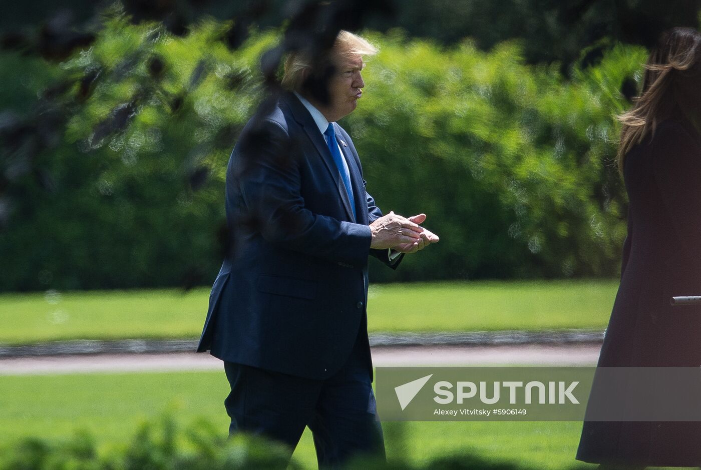 France D-Day Anniversary