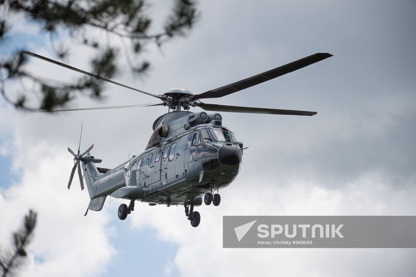 France D-Day Anniversary