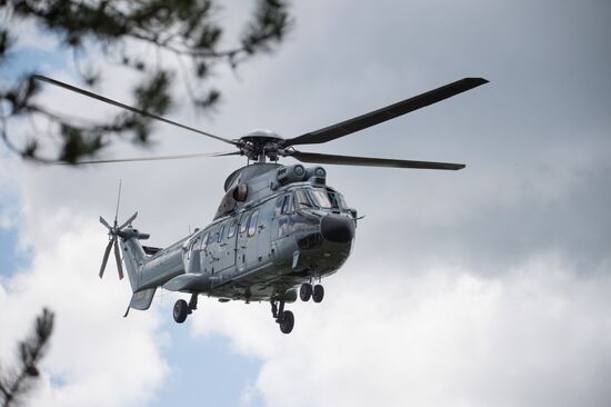 France D-Day Anniversary