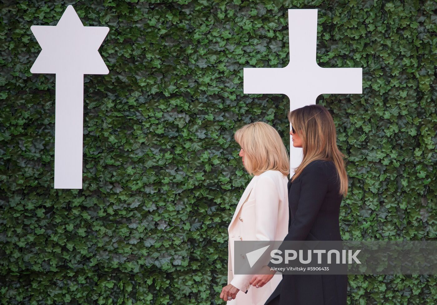 France D-Day Anniversary