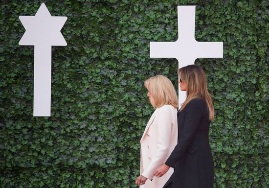 France D-Day Anniversary