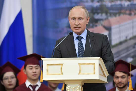 Russia China