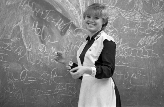 Ulybka Novorossiisk Youth Puppet Theater