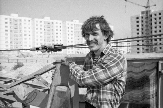 Ulybka Novorossiisk Youth Puppet Theater