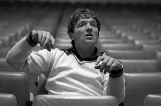 Ulybka Novorossiisk Youth Puppet Theater