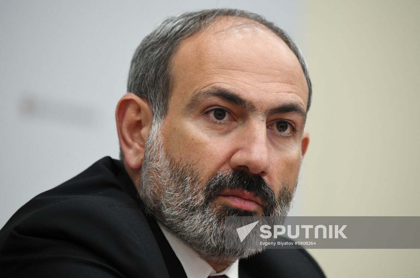 Russia St.Petersburg Economic Forum