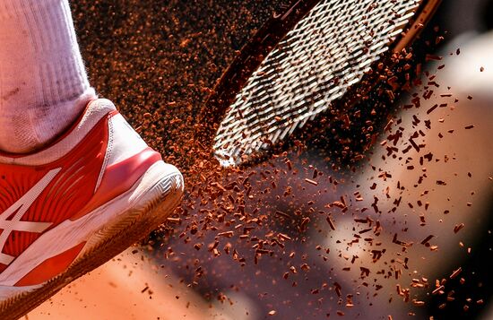 France Tennis French Open