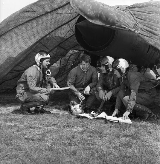 Logistics services exercise