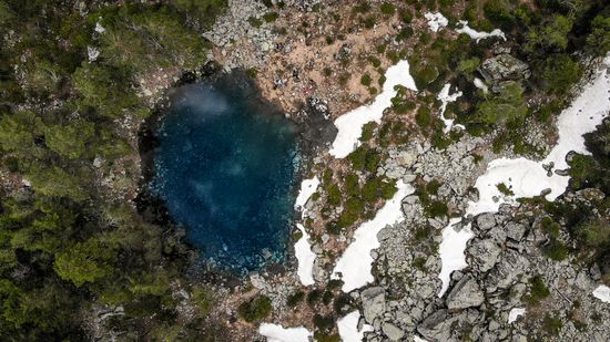 Russia Karachay Cherkessia