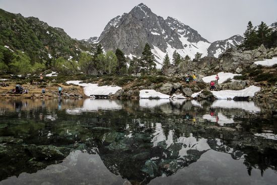 Russia Karachay Cherkessia