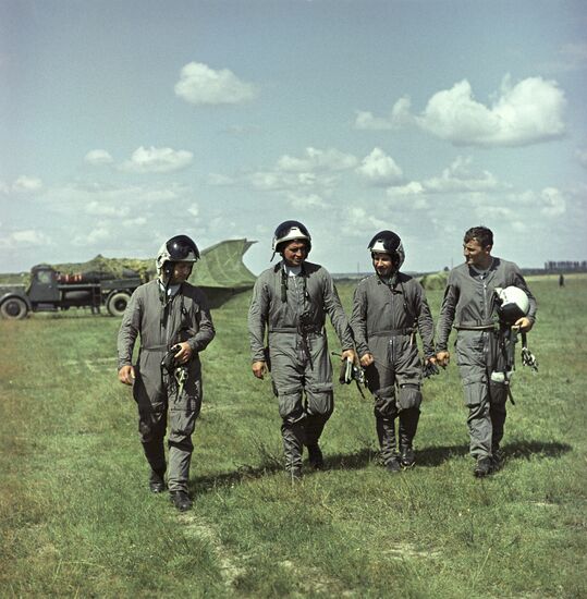 Logistics services exercise