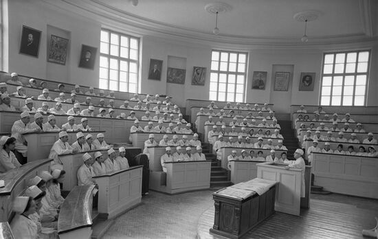 Azerbaijan Medical University named after Nariman Narimanov