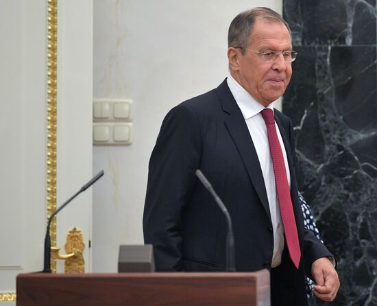 Russia Putin Security Council