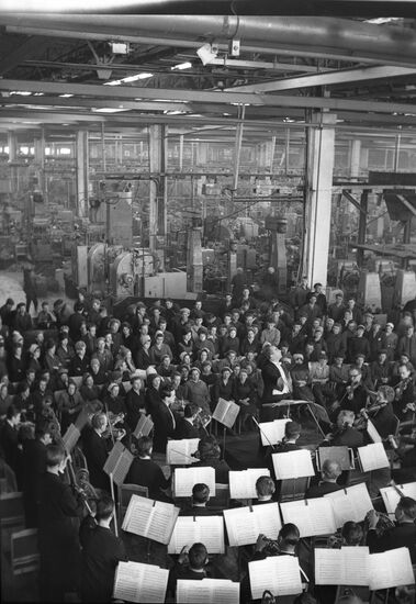 Yaroslavl Motor Plant