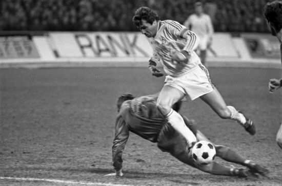 1986-1987 European Cup