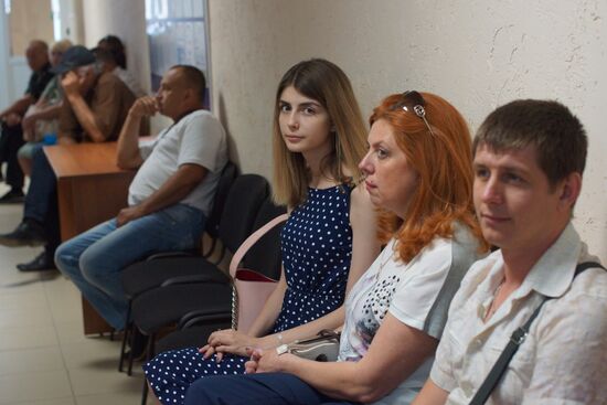 Russia DPR LPR Russian Passports