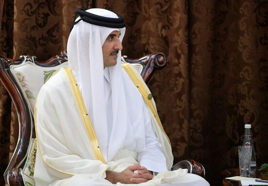 Tajikistan CICA Summit