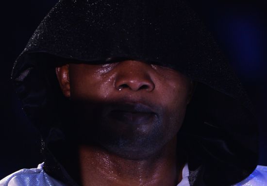Russia Boxing