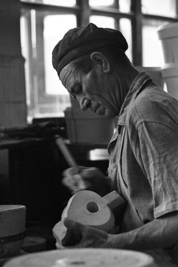 Konakovo Faience Plant