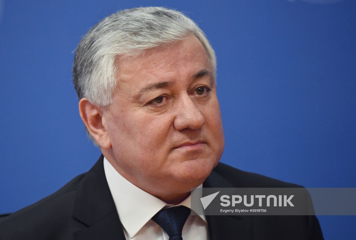 Meetings by Chief Justice of the Supreme Court of the Russian Federation Vyacheslav Lebedev with the delegations of the SCO supreme courts